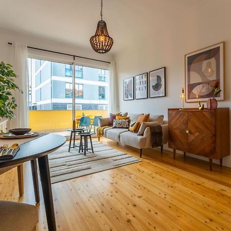 Apartament Flh Funchal Urban Escape Flat Zewnętrze zdjęcie