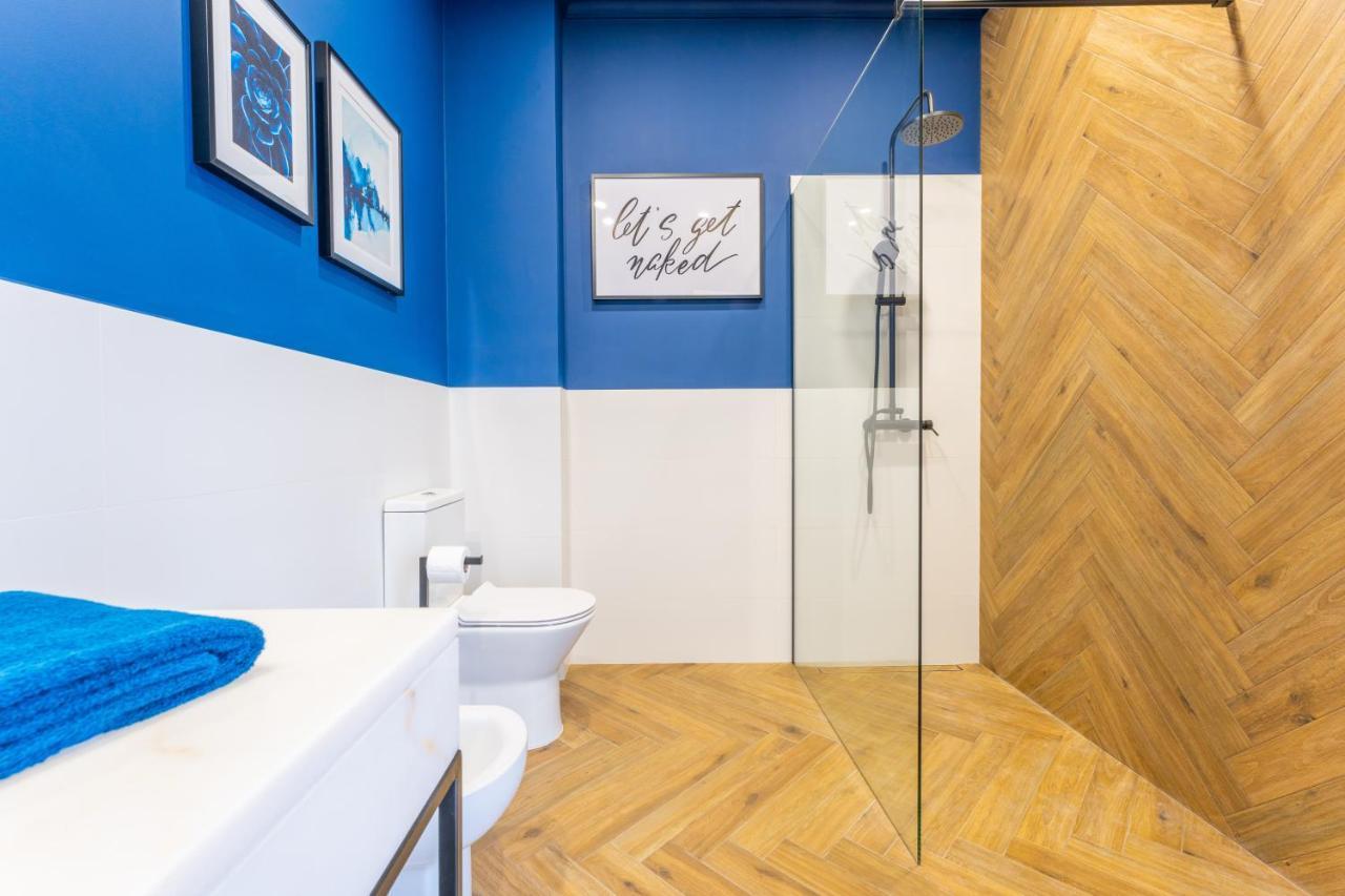 Apartament Flh Funchal Urban Escape Flat Zewnętrze zdjęcie