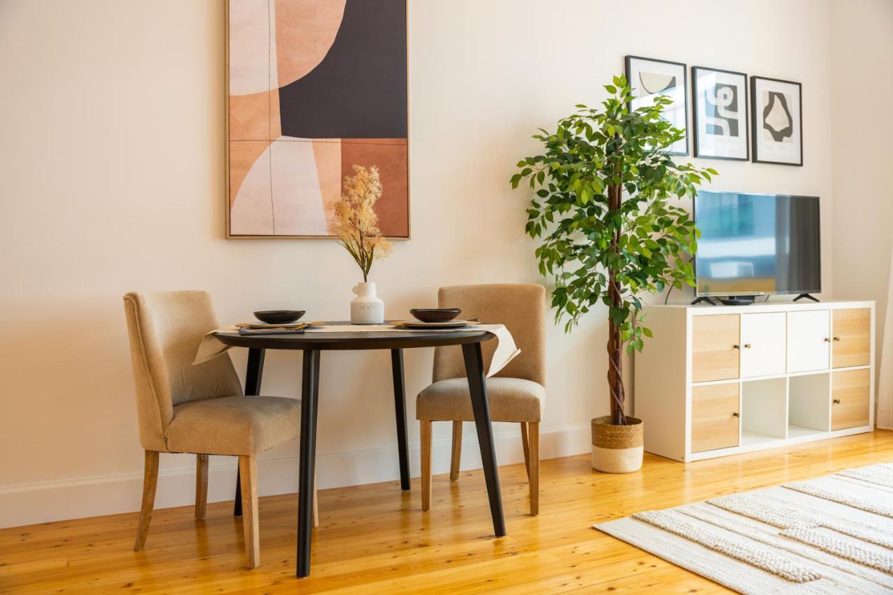 Apartament Flh Funchal Urban Escape Flat Zewnętrze zdjęcie