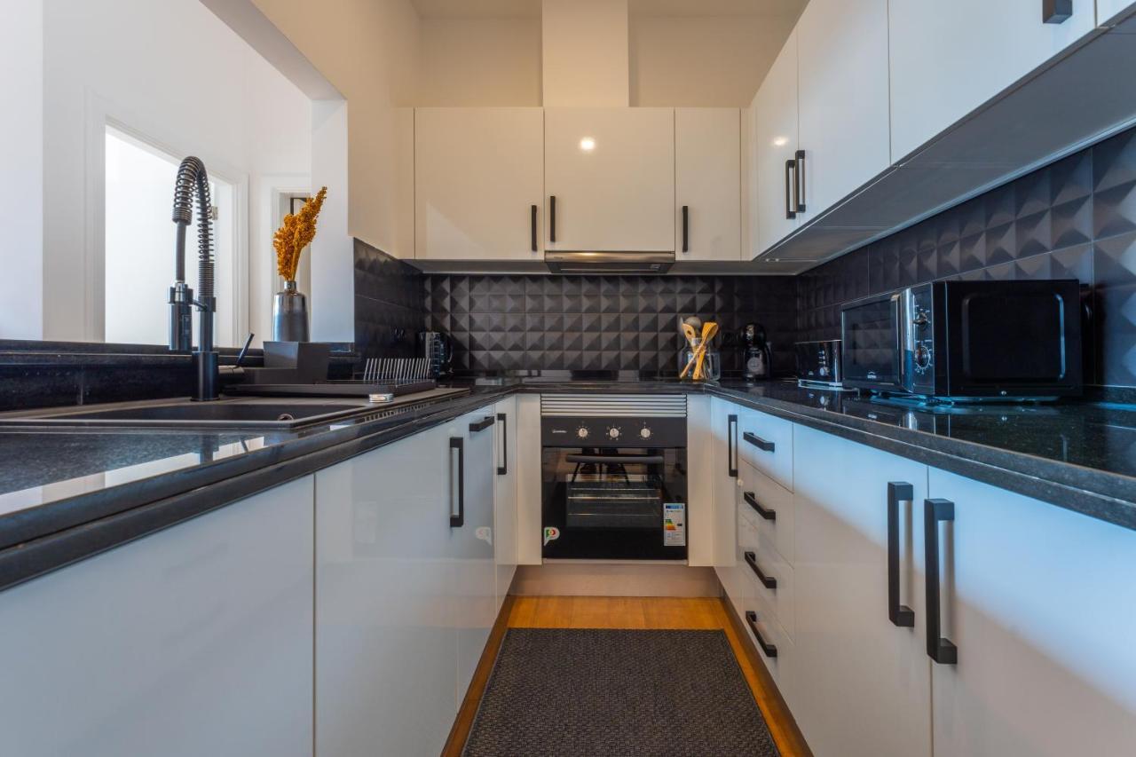 Apartament Flh Funchal Urban Escape Flat Zewnętrze zdjęcie