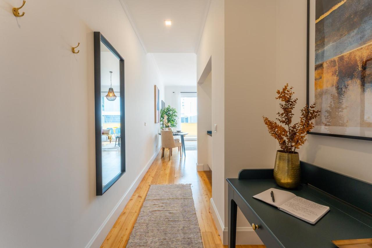 Apartament Flh Funchal Urban Escape Flat Zewnętrze zdjęcie