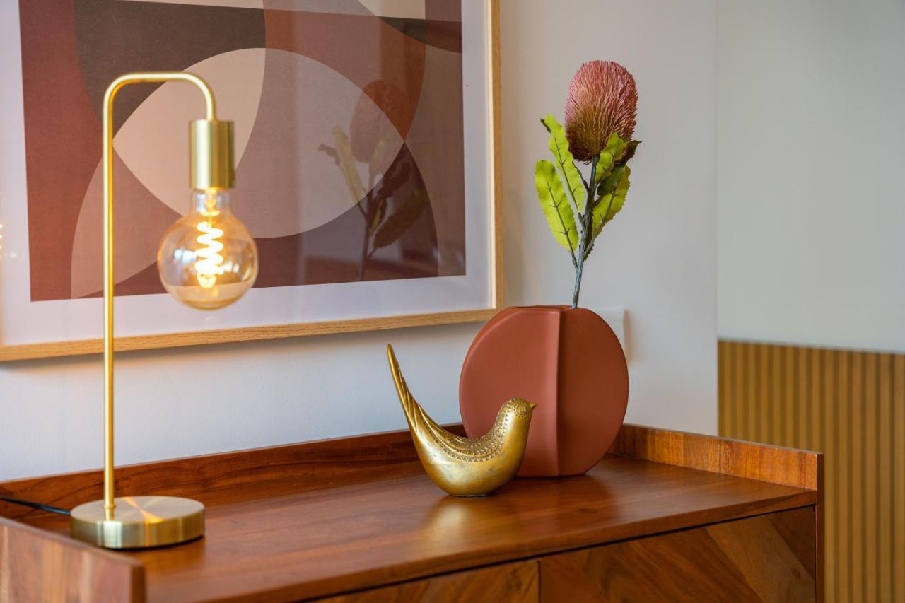 Apartament Flh Funchal Urban Escape Flat Zewnętrze zdjęcie