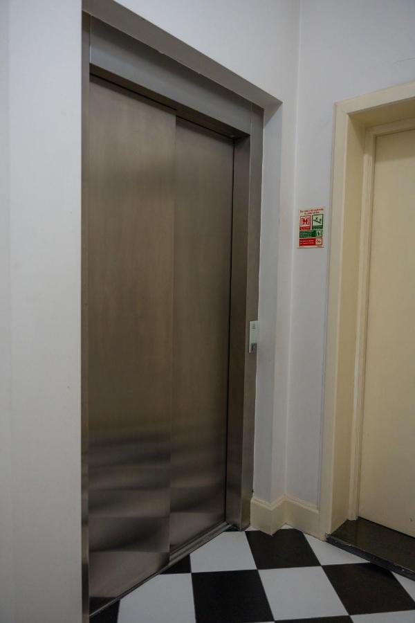 Apartament Flh Funchal Urban Escape Flat Zewnętrze zdjęcie